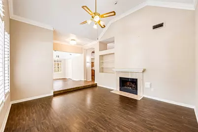 3630 Cypressdale Drive, Spring, TX 77388 - Photo 5
