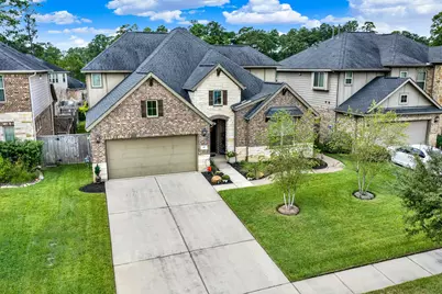 517 Alden Springs Lane, Pinehurst, TX 77362 - Photo 3