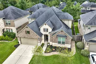 517 Alden Springs Ln, Pinehurst, TX 77362 - Photo 5