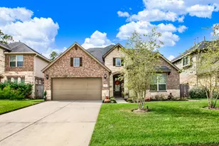 517 Alden Springs Ln, Pinehurst, TX 77362 - Photo 5