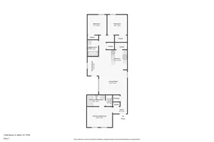 11934 Detar Ct, Willis, TX 77378 - Photo 23