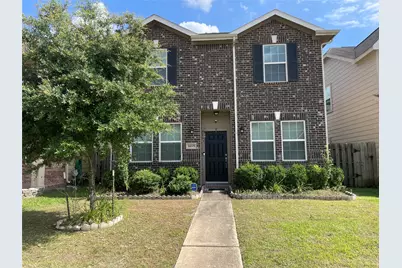 14275 Pointa Vera Drive Drive, Houston, TX 77083 - Photo 1