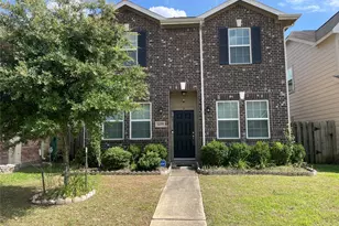 14275 Pointa Vera Dr Dr, Houston, TX 77083 - Photo 1