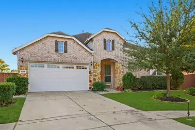1222 Woodglen Hollow Lane, Katy, TX 77494 - Photo 7