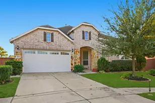 1222 Woodglen Hollow Ln, Katy, TX 77494 - Photo 7