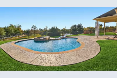 1222 Woodglen Hollow Lane, Katy, TX 77494 - Photo 43