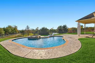 1222 Woodglen Hollow Ln, Katy, TX 77494 - Photo 43