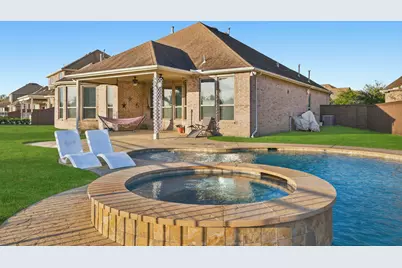 1222 Woodglen Hollow Lane, Katy, TX 77494 - Photo 41