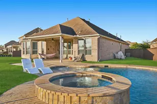 1222 Woodglen Hollow Ln, Katy, TX 77494 - Photo 41