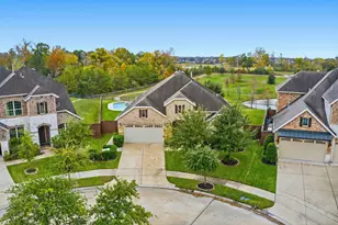 1222 Woodglen Hollow Ln, Katy, TX 77494 - Photo 5