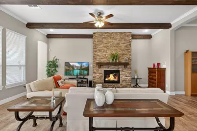 1222 Woodglen Hollow Lane, Katy, TX 77494 - Photo 15