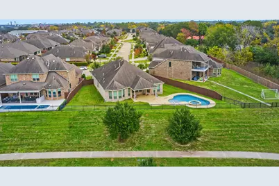 1222 Woodglen Hollow Lane, Katy, TX 77494 - Photo 3