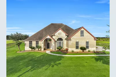 7611 Oak Alley Court, Rosharon, TX 77583 - Photo 5