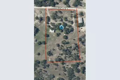 820 Bonita Drive, Blanco, TX 78606 - Photo 11