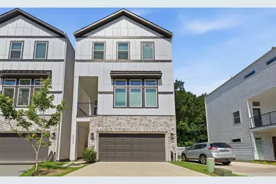 5305 Donovan Gardens Lane, Houston, TX 77091 - Photo 1