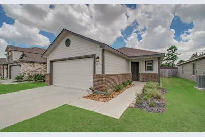 2030 Brixham Bluff Lane, Spring, TX 77373 - Photo 1