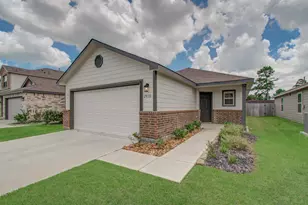 2030 Brixham Bluff Ln, Spring, TX 77373 - Photo 1