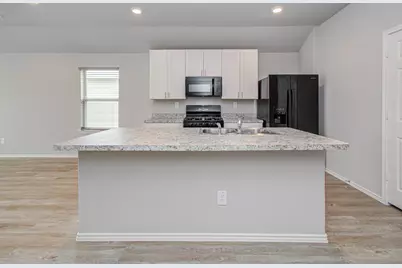 2030 Brixham Bluff Lane, Spring, TX 77373 - Photo 5