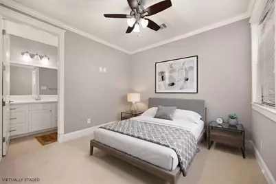 2208 Bellefontaine Street #A, Houston, TX 77030 - Photo 21