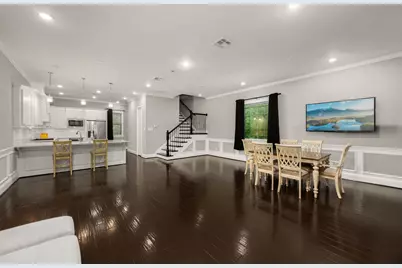 2208 Bellefontaine Street #A, Houston, TX 77030 - Photo 5