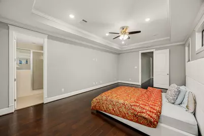 2208 Bellefontaine Street #A, Houston, TX 77030 - Photo 17