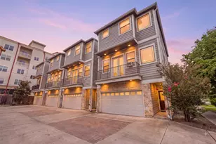 2208 Bellefontaine St, Houston, TX 77030 - Photo 1