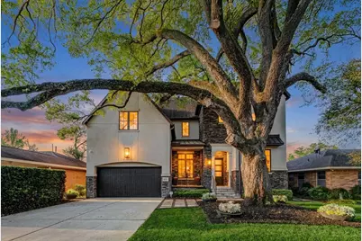 2111 Saxon Drive, Houston, TX 77018 - Photo 1