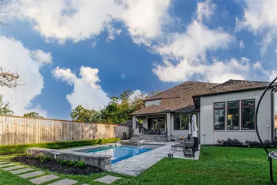 2111 Saxon Drive, Houston, TX 77018 - Photo 49