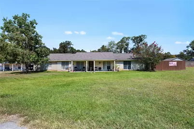 22831 Fritz Lane, Spring, TX 77389 - Photo 1