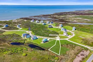 25911 Bay Breeze Dr, Galveston, TX 77554 - Photo 1