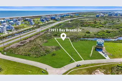 25911 Bay Breeze Drive, Galveston, TX 77554 - Photo 5
