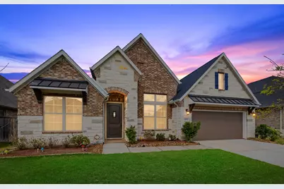 19314 Trotting Green Trail, Tomball, TX 77377 - Photo 1