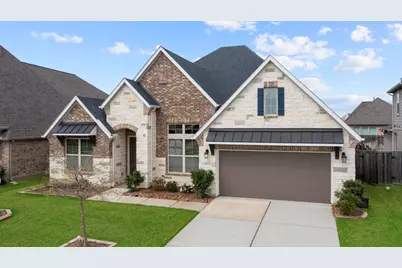 19314 Trotting Green Trail, Tomball, TX 77377 - Photo 3