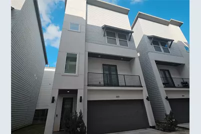 2621 Hutchins Street, Houston, TX 77004 - Photo 1