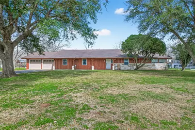 403 Wrangler Road, Simonton, TX 77485 - Photo 1