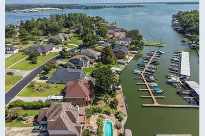 12498 Lake Vista Drive, Willis, TX 77318 - Photo 33