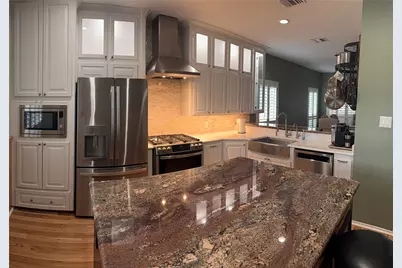 12498 Lake Vista Drive, Willis, TX 77318 - Photo 1
