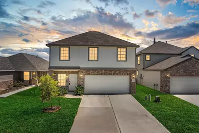 23646 Goodfellow Drive, Spring, TX 77373 - Photo 1