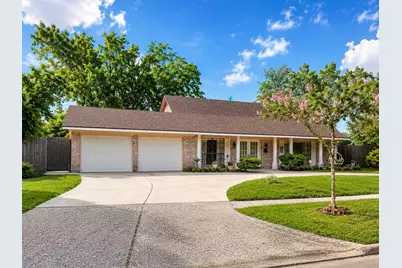 6710 Burning Tree Drive, Houston, TX 77036 - Photo 1