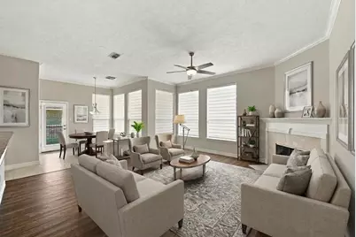 10010 Red Mesa Drive, Houston, TX 77095 - Photo 13