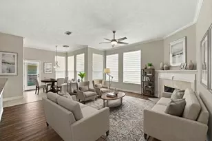 10010 Red Mesa Dr, Houston, TX 77095 - Photo 13
