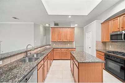 10010 Red Mesa Drive, Houston, TX 77095 - Photo 11