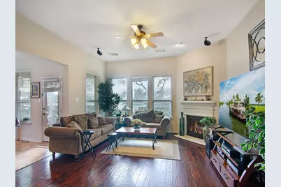 8110 Golden Harbor, Missouri City, TX 77459 - Photo 17