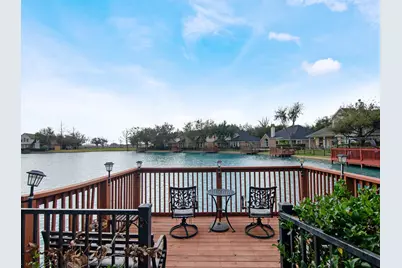 8110 Golden Harbor, Missouri City, TX 77459 - Photo 11