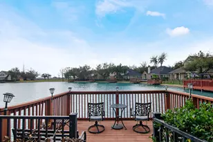 8110 Golden Harbor, Missouri City, TX 77459 - Photo 11