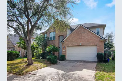 8110 Golden Harbor, Missouri City, TX 77459 - Photo 3