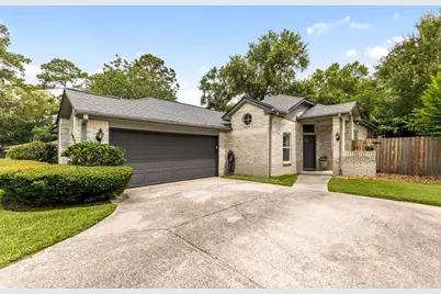 1915 Mercoal Drive, Spring, TX 77386 - Photo 3