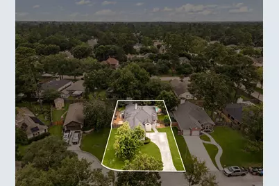 1915 Mercoal Drive, Spring, TX 77386 - Photo 37