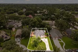 1915 Mercoal Dr, Spring, TX 77386 - Photo 37