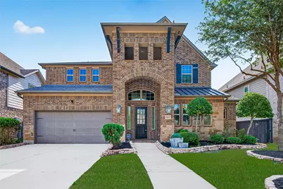 4207 Reagan Ridge Court, Richmond, TX 77406 - Photo 5